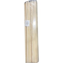 SBN - Store Kalın 100 cm Oklava