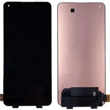 Mabelme Store Mi 11 Lite 5g Ekran Dokunmatik Srv (Siyah)