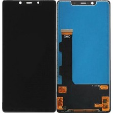 Mabelme Store Mi8 Se Ekran Dokunmatik Srv (Siyah)