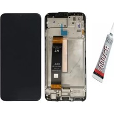 Mabelme Store Samsung Galaxy M13, M135 Uyumlu Ekran Dokunmatik S