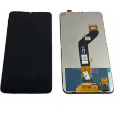 Mabelme Store Infinix Hot 10I Dokunmatik Ekran Srv (Siyah)