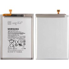 Mabelme Store Samsung A21S Batarya Pil