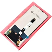 Mabelme Store Xiaomi Poco X3 LCD Ekran Dokunmatik (Orjinal)