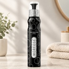 SBN - Store Extra Strong Siyah Saç Köpüğü