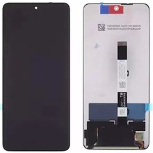 Mabelme Store Poco X3 Dokunmatik Ekran (Siyah)