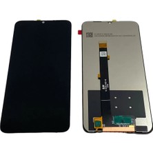 Mabelme Store Reeder P13 Blue Plus 2022 Dokunmatik Ekran (Siyah)