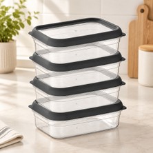SBN - Store Plastik Saklama Kabı