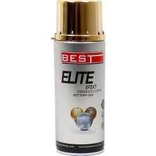 Best Efekt Sprey Boya 400 ml Altın (Gold)