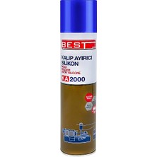 Best Kalıp Ayırıcı 400 ml KA2000