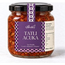 Olivalley Tatlı Acuka 425 G