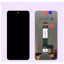 Mabelme Store Redmi 12 5g LCD Dokunmatik Ekran Siyah
