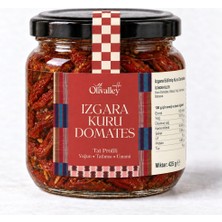 Olivalley Baharatlı Izgara Kuru Domates 425 G