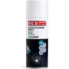 Best Gazaltı Spreyi 400 ml GK2000