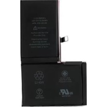 Mabelme Store Iphone x Batarya Pil (Güçlendirilmiş)