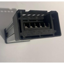 U-Frigo Webasto Dizel Isıtıcı Çevirici Adaptör 220V/12V