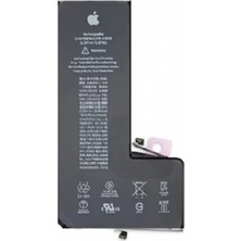 Mabelme Store Iphone 13 Pro Batarya Pil (Güçlendirilmiş)