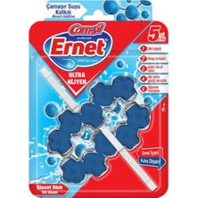 SBN - Store Ernet Wc Klozet Blok Çamaşır Sulu 2 Li