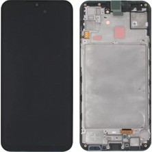Mabelme Store Samsung Galaxy A15 SM-A155 LCD Ekran Dokunmatik Çı