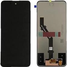 Mabelme Store Omix X400 Ekran Dokunmatik Siyah Çıtasız