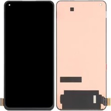 Mabelme Store Mi 11T Uyumlu Ekran Dokunmatik (Çıtasız)