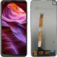 Mabelme Store Via X20 Dokunmatik Ekran (Siyah)