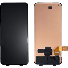 Mabelme Store Mi 11 T Pro Uyumlu Dokunmatik Ekran Tft (Siyah)