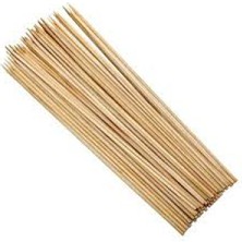 SBN - Store Nisa Çöp Şiş 50 Li
