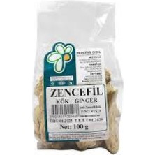 SBN - Store Papatya Zencefil 80 gr