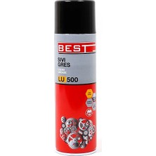 Best Sıvı Gres LU500 500 ml