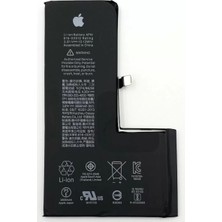 Mabelme Store Iphone Xs Max Batarya Pil (Güçlendirilmiş)