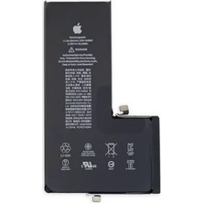 Mabelme Store Iphone 11 Pro Batarya Pil (Güçlendirilmiş)
