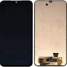Mabelme Store Samsung A15 SM-A155F Dokunmatik Ekran (Oled)