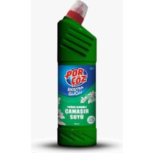 SBN - Store Por Çöz Çamaşır Suyu Sarı Yeşil 750 ml