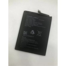 Mabelme Store Gm 21 Pro Batarya Pil