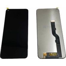 Mabelme Store Tcl 10L Dokunmatik Ekran (Siyah)
