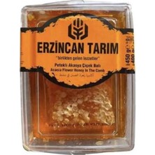 SBN - Store Erzincan Tarım Petek Bal 250 gr