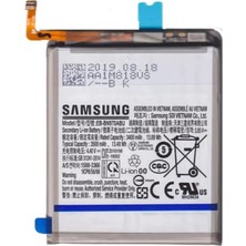Mabelme Store Samsung Galaxy Note 10 Pil Batarya