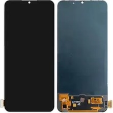 Mabelme Store A73 OLED Dokunmatik Ekran O (Siyah)
