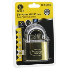 SBN - Store Vakumlu Kısa Kancalı Asma Kilit
