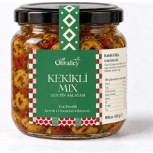 Olivalley Kekikli Mix 425 G