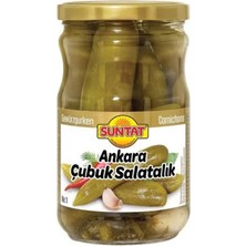 SBN - Store Suntat Çubuk Turşu 660 gr