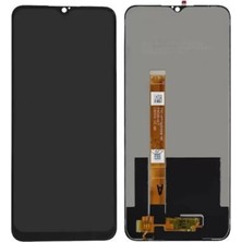 Mabelme Store A9 2020 LCD Ekran ve Dokunmatik O(Siyah)