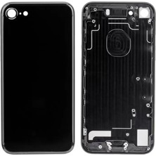 Mabelme Store Iphone 7g Boş Kasa (Siyah)