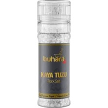 SBN - Store Buhara Kaya Tuzu- Değirmen Cam 110 gr