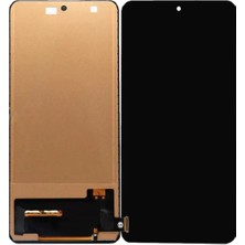 Mabelme Store Redmi Note 11 Pro LCD Dokunmatik Ekran Tft (Siyah)