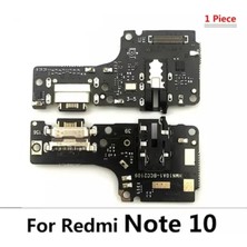 Mabelme Store Redmi Note 10 Şarj Filmi Flex