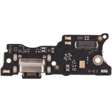 Mabelme Store Xiaomi Redmi 10A Bordlu Şarj Soketi