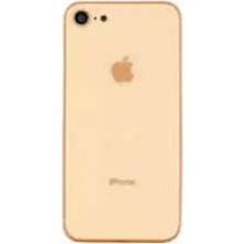 Mabelme Store Iphone 8g Full Dolu Kasa (Rose Gold)