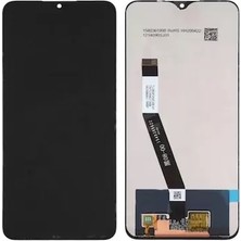 Mabelme Store Mi 9 Dokunmatik Ekran Tft (Siyah)