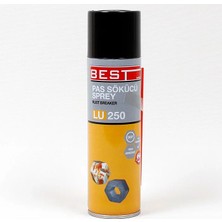 Best Pas Sökücü 250 ml LU250
